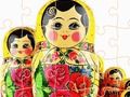 Jeu Défi de puzzle russe  en ligne