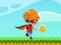Jeu Hopping Boy  en ligne