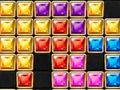 Jeu Blocs de pierres précieuses  en ligne
