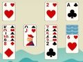 Jeu Légende du solitaire  en ligne