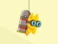 Jeu Chat Flappy  en ligne