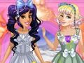 Jeu Fête de la princesse Lolita en ligne