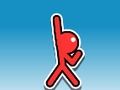 Jeu Crochet Stickman  en ligne