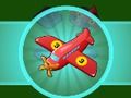 Jeu Avion Evo  en ligne