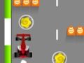 Jeu Barrière  en ligne