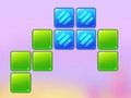Jeu Bonbons Blocs  en ligne