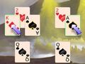 Jeu Montagnes des Pyramides  en ligne