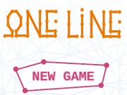 Jeu Une ligne  en ligne
