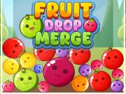 Jeu Fusion des fruits en ligne