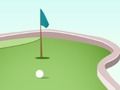 Jeu Maître Minigolf  en ligne