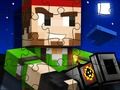 Jeu Pixel Soldiers Jigsaw en ligne