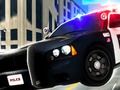 Jeu Poursuite policière 2  en ligne