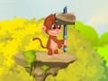 Jeu Super singe légende  en ligne