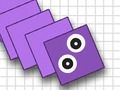 Jeu Serpents en papier  en ligne