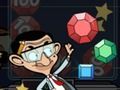 Jeu Mr Bean Gem Tap en ligne