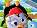 Jeu Pingu et ses amis  en ligne
