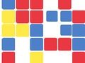 Jeu Formes en blocs  en ligne