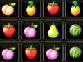 Jeu Match de blocs de fruits  en ligne