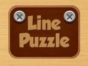 Jeu Casse-tête de ligne  en ligne