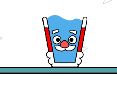 Jeu Happy Glass en ligne  en ligne