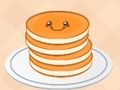 Jeu Pliez les crêpes  en ligne