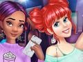 Jeu Princesses à Ibiza  en ligne
