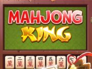 Jeu Roi du Mahjong  en ligne