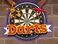 Jeu Fléchettes en ligne Jeu Fléchettes en ligne
