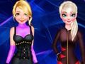 Jeu Aventures de princesse  en ligne