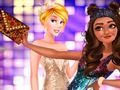 Jeu Princesses : modèles de sacs à main  en ligne