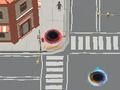 Jeu Trou noir. io  en ligne