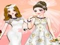 Jeu Mariée charmante et chaude  en ligne