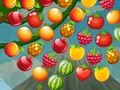 Jeu Jeu de tir à bulles en forme de roue de fruits en ligne Jeu Jeu de tir à bulles en forme de roue de fruits en ligne