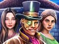 Jeu Terre des gobelins  en ligne