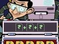 Jeu M. Bean : boîte de Pétri  en ligne