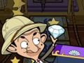 Jeu Mr. Bean : fragments pour le pont  en ligne