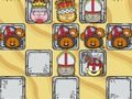 Jeu Garfield : Échecs  en ligne