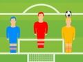 Jeu Têtes de football  en ligne