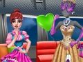 Jeu Académie de Mode en ligne Jeu Académie de Mode en ligne