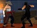 Jeu Guerres de samouraïs  en ligne