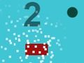 Jeu Cercles tombants  en ligne