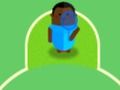 Jeu Frappe à 360 degrés  en ligne