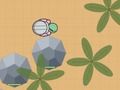 Jeu Gallon. io  en ligne