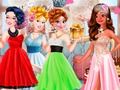 Jeu Fête de mariage pour Moana  en ligne
