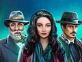 Jeu Entrepôt hanté  en ligne