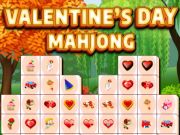 Jeu Mahjong de la Saint-Valentin  en ligne