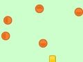Jeu Évitez les balles  en ligne