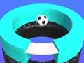Jeu Casser les cerceaux  en ligne