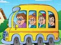 Jeu Puzzle de voyage pour enfants  en ligne