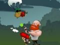 Jeu Le dernier guerrier  en ligne